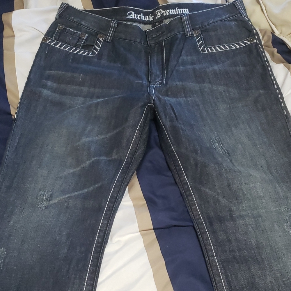 Men pants